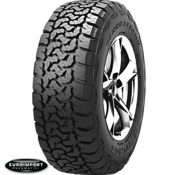 Goodride Sl 399  245/55 R19 103 T   TL